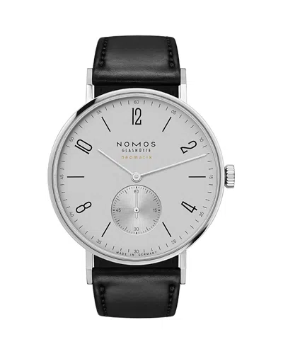 Nomos Tangente Neomatik 39 Watch, 38.5mm In Metallic