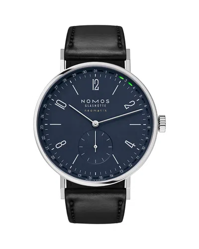 Nomos Tangente Neomatik 41 Watch, 40.5mm In Multi