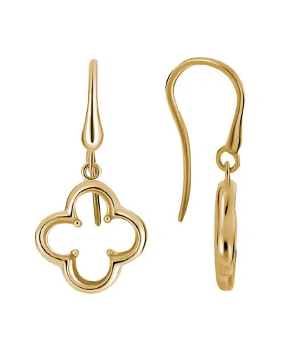 Non Branded 14k Dangle Earrings