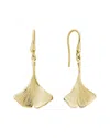 Non Branded 14k Dangle Earrings