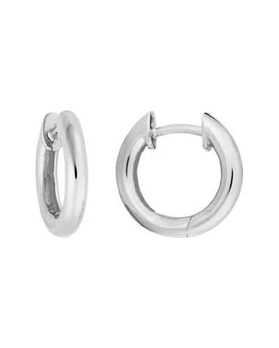 Non Branded 14k Hoops 13.5mm