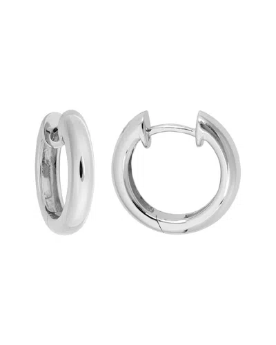 Non Branded 14k Hoops 15.2mm