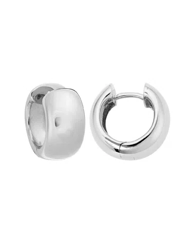 Non Branded 14k Hoops 15.2mm