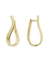 Non Branded 14k Hoops