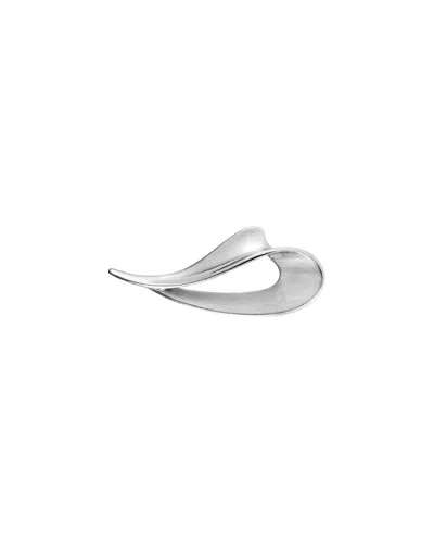 NON BRANDED SILVER ELEGANCE PIN