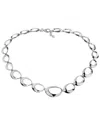 Non Branded Silver Necklace