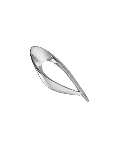 NON BRANDED SILVER NEEDLE'S EYE PIN