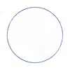 Non Sans Raison Concorde Bread & Butter Plate In Blue