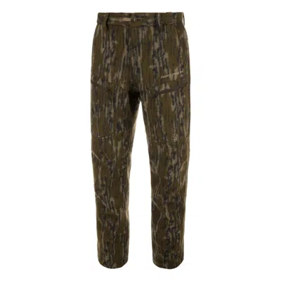 Non-typical By Drake Men's  Midweight Hydrowool Softshell Pant In Brown