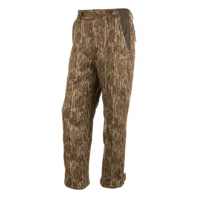 Non-typical By Drake Men's  Midweight Nova Silencer With Scent Control Pants In Brown
