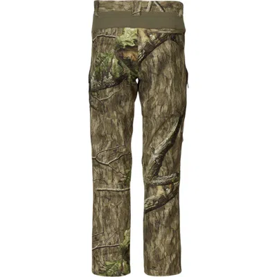 Non-typical By Drake Men's  Swt With Scent Control Pants In Green