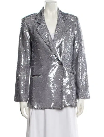 Pre-owned Nonchalant Evening Jacket W/ Tags