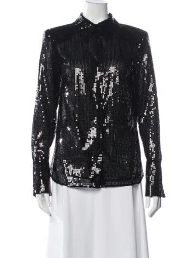 Pre-owned Nonchalant Jacket In Black