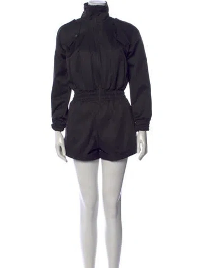 Pre-owned Nonchalant Jumpsuit W/ Tags In Blue