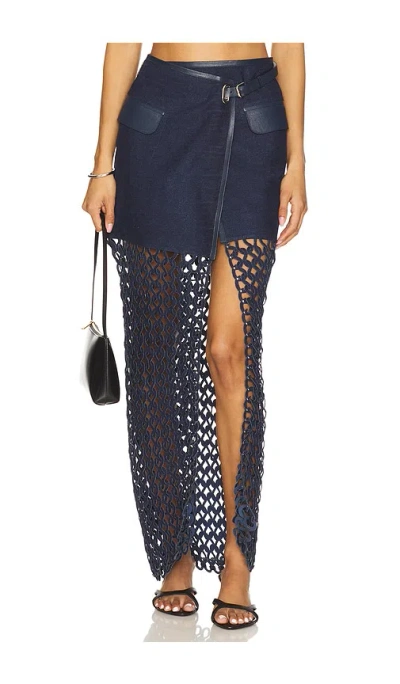 Nonchalant Label Bria Skirt