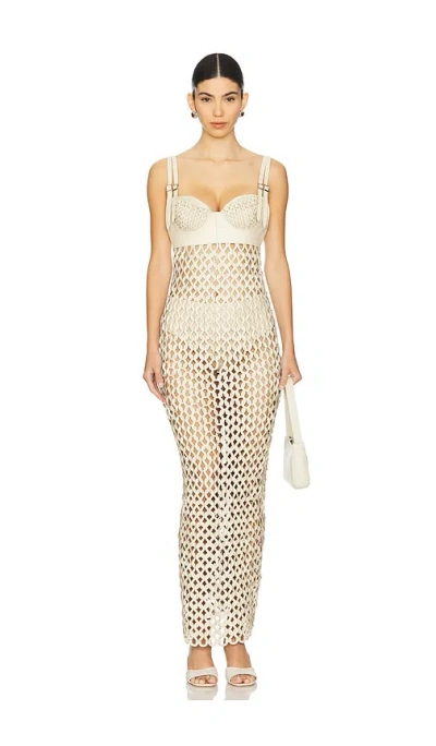 Nonchalant Label Harley Dress
