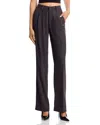 Nonchalant Label Harlow Pants In Black