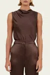 Nonchalant Label Maisy Top