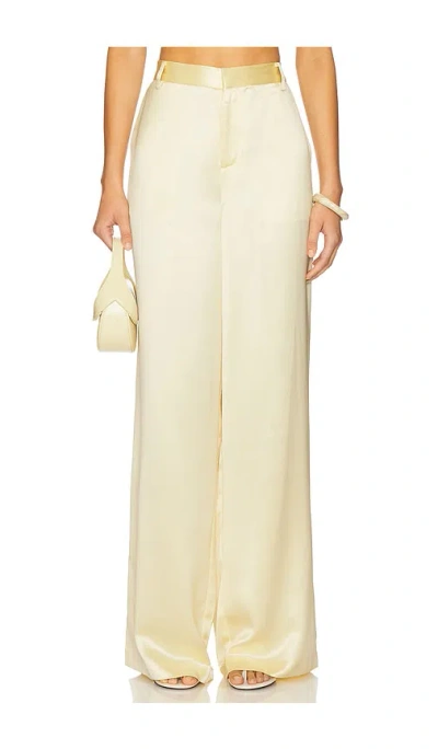 Nonchalant Label X Revolve Esme Pant