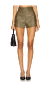 Nonchalant Label X Revolve Robbie Short