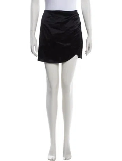 Pre-owned Nonchalant Mini Skirt