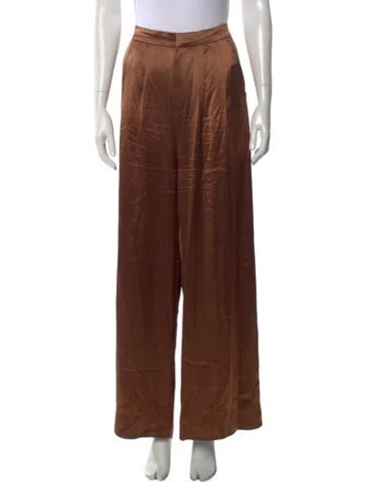 Pre-owned Nonchalant Wide Leg Pants