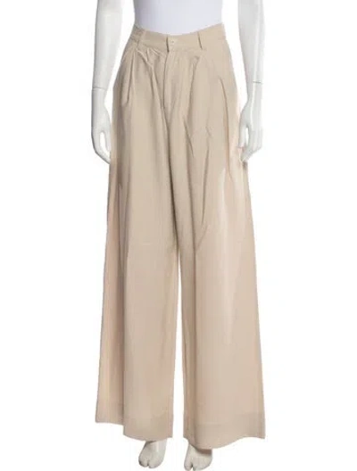 Pre-owned Nonchalant Wide Leg Pants