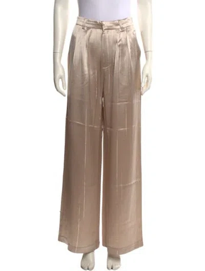 Pre-owned Nonchalant Wide Leg Pants W/ Tags