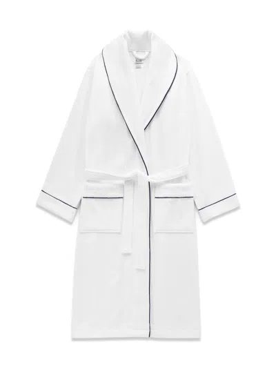 None Claygate Bath Dressing Gown In Multi