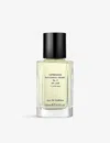 None Patchouli Heart No.ii Eau De Parfum 50ml