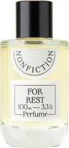 Nonfiction For Rest Eau De Parfum, 100 ml In Na