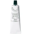 Nonfiction Forget Me Not Hand Cream In Forget Me Not