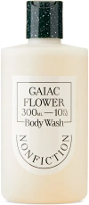 Nonfiction Gaiac Flower Body Wash, 300 ml In Na