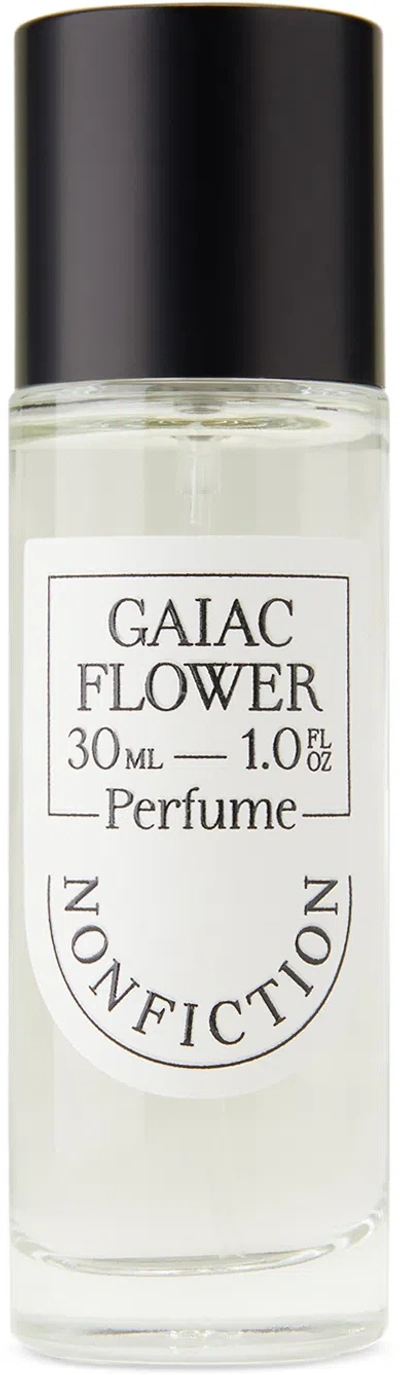 Nonfiction Gaiac Flower Eau De Parfum, 30 ml In Na