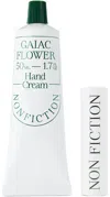Nonfiction Gaiac Flower Hand & Lip Care Duo In Gaiac Flower