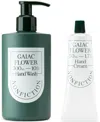 Nonfiction Gaiac Flower Hand Care Set In Na