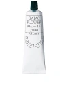 Nonfiction Gaiac Flower Hand Cream In Gaiac Flower