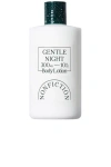 NONFICTION GENTLE NIGHT BODY LOTION
