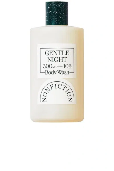 Nonfiction Gentle Night Body Wash In N,a