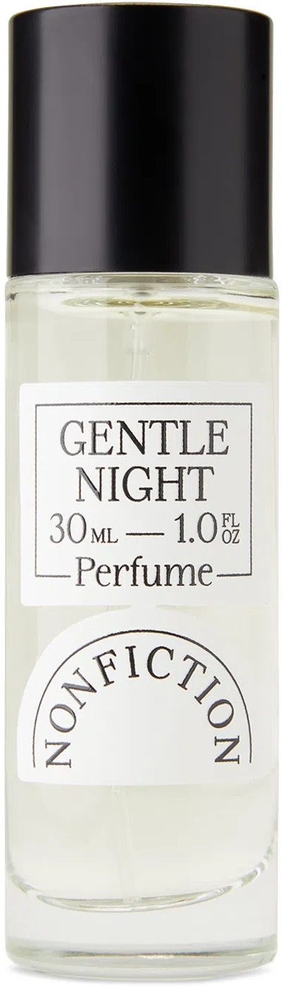 Nonfiction Gentle Night Eau De Parfum, 30 ml In Na