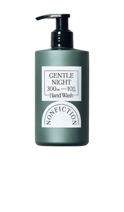 Nonfiction Gentle Night Hand Wash