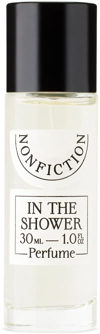 Nonfiction In The Shower Eau De Parfum, 30 ml In Na