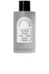 Nonfiction Peace Talk Room Spray In White