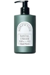 Nonfiction Santal Cream Hand Wash In Santal Cream