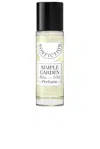 Nonfiction Simple Garden Eau De Parfum, 30 ml In N,a