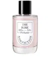 Nonfiction The Rose Eau De Parfum In Transparent