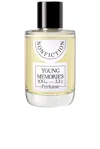 Nonfiction Young Memories Eau De Parfum In Transparent