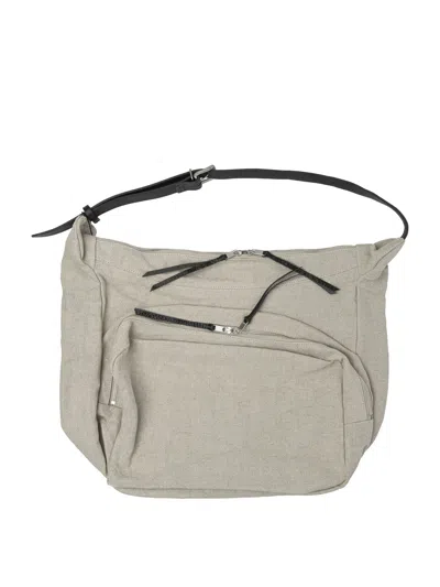 Nonnative Shoulder Bags Beige