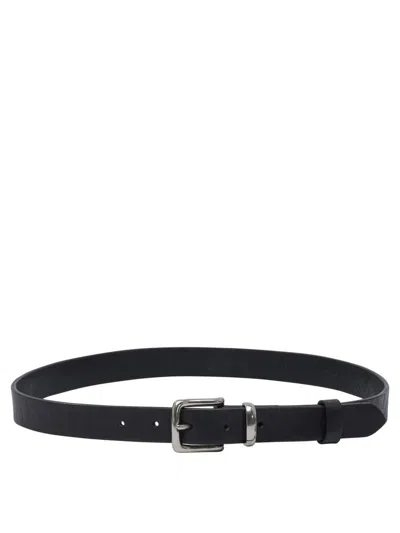 Nonnative Belts