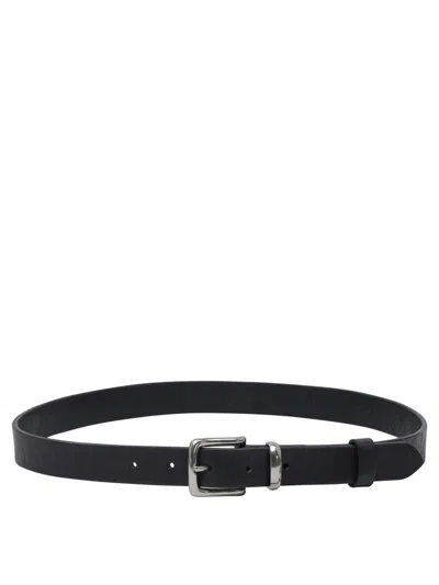 Nonnative Belts Black